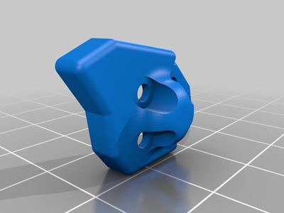 chimera 3 arm guard