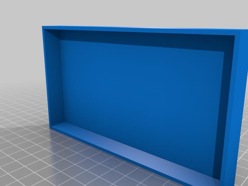 Screen Cover Cr10 Smart