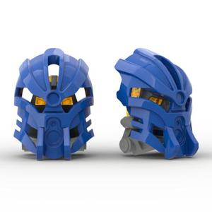 Nazza's Faxon (mata style)