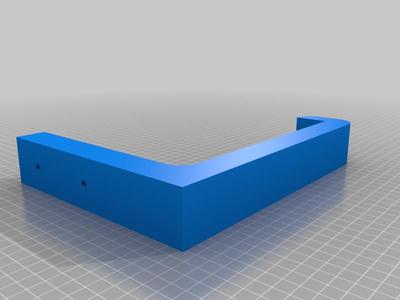 Large L Bracket