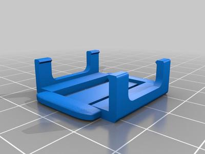 M5StickC Plus Watch Holder