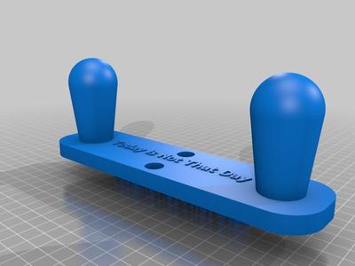 Shoe Holder for wall hanging