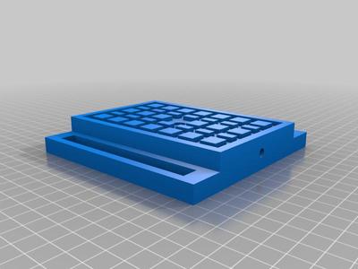 Vakuumplatte / Vacuum Plate