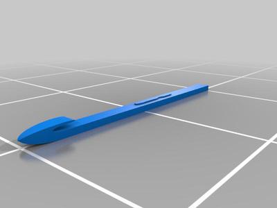nordic ski replica 