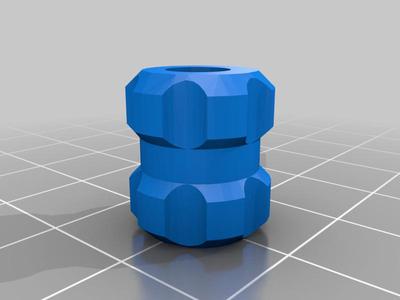 15mm Bead