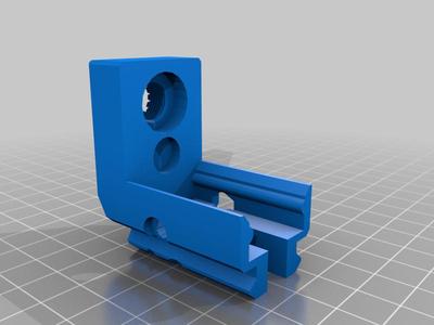 Compresor glock 19 45