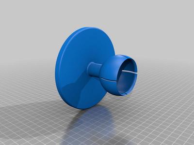 50 MM BALL  JOINT