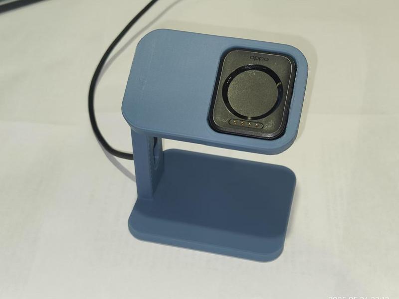 OPPO Watch 2 watch charging stand