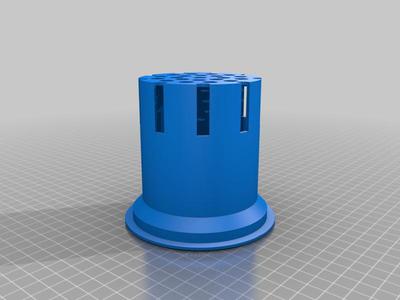 Media Cup for Waterbox Marine X 90.3 (short)