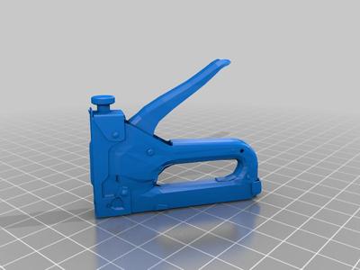 Stapler
