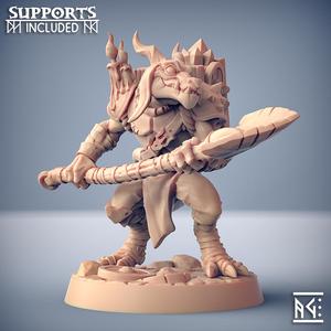 Plague-Mine Kobold - Modular C