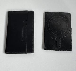 Any wallet to Apple wallet Card Adapter magsafe   