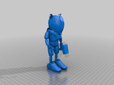 Fnaf super foxy
