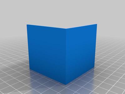 Ikea Lack Table build