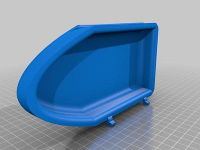 Cargo BOX functional 