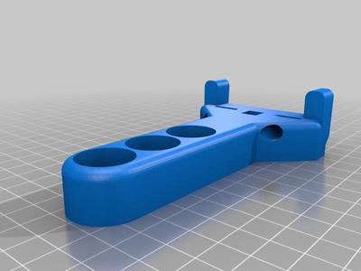 Filament Spool holder DREMEL