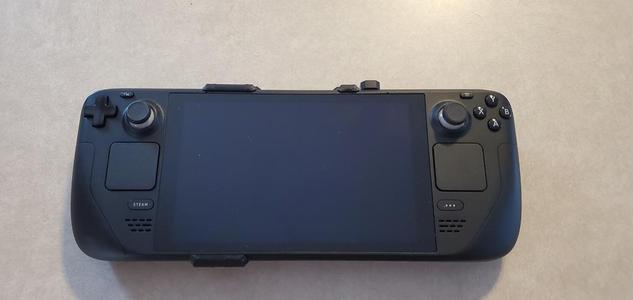 Steam Deck 2TB + PD backpack