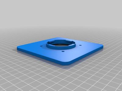 Volisun Solar Post Cap