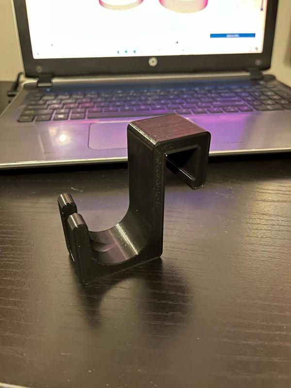 Target Desk Hook