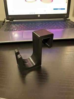Target Desk Hook