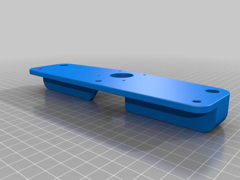 HyperCube300 Customizable Bed Size