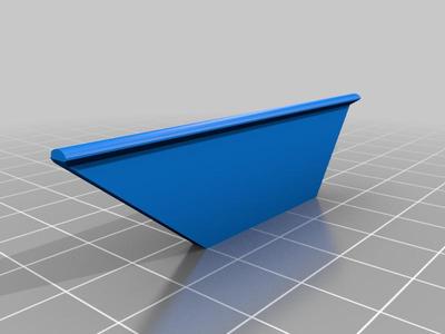 Furitek cayman (pro) ROCKSLIDER for Datsun 620