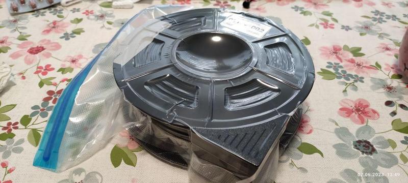 Trocken Box für Filament (verbesserte Version)