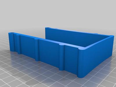 Taco style mag pouch insert