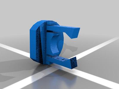 Boltclip