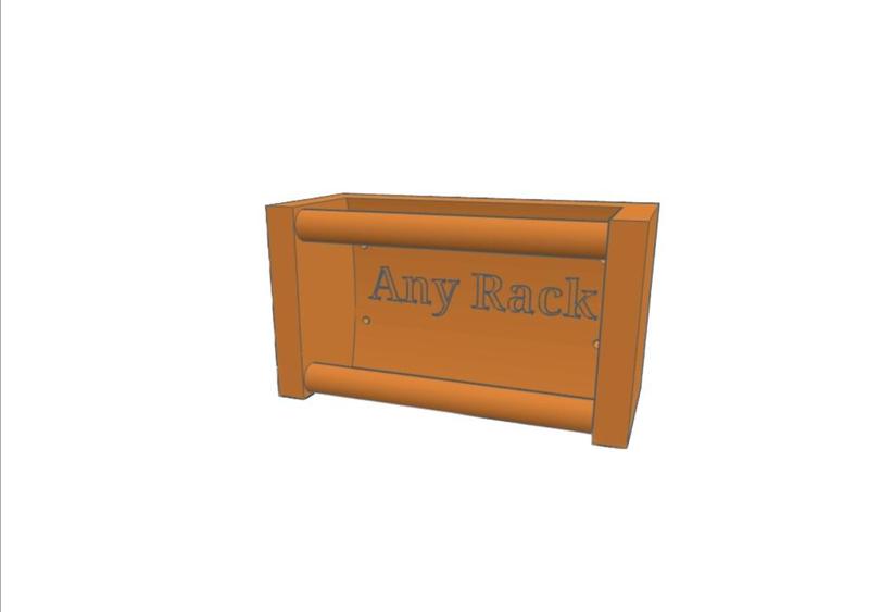 Any Rack