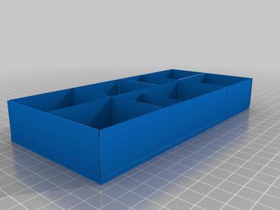 LEGO TRAY 