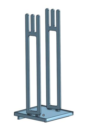 Dishwashing Glove Holder V2