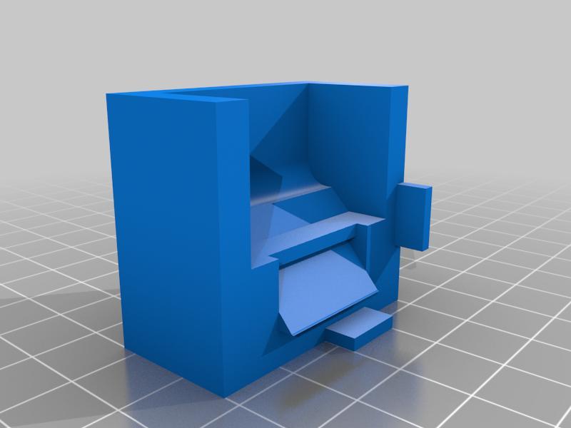 mk2 escort mold for bonnet rubbers