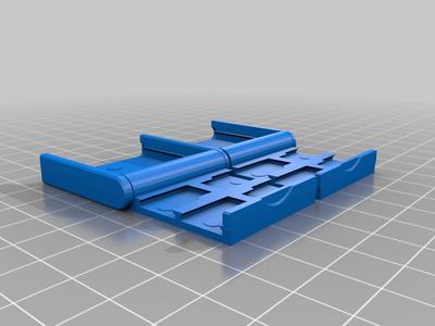 microsd storage 4-Bay remix