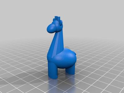 Giraffe