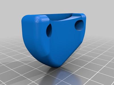 RushFPV Armor 5C