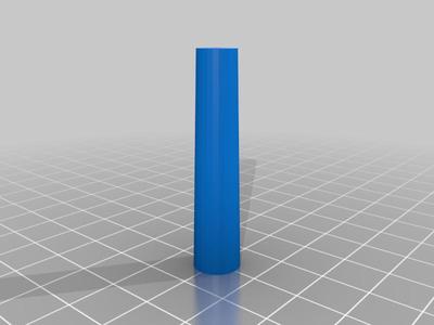 Pencil Cap
