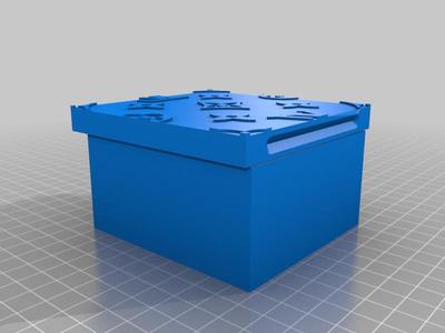 lv box (wdcttc)