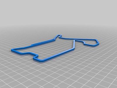 Seattle Circuit (Gran Turismo)