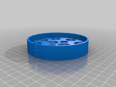 paint tray/ 4.2.0 storage 