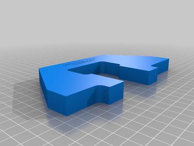 M43 cam lock tool