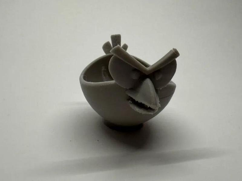 Angry Birds Egg Cup