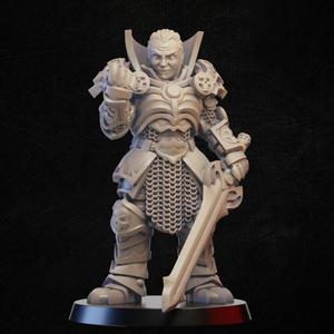 Vampire lord