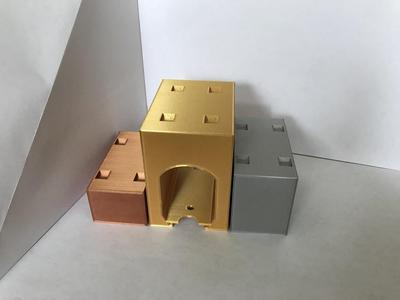 Hot Wheels Podium Track