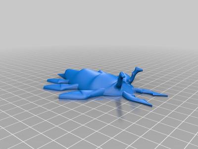 Pokemorphs: Yeerk