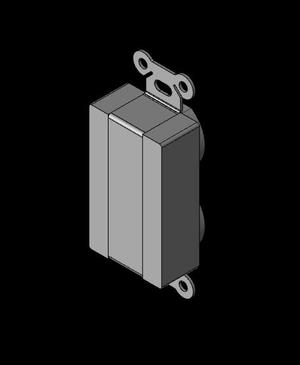 7159K92_Straight-Blade Receptacle.STEP