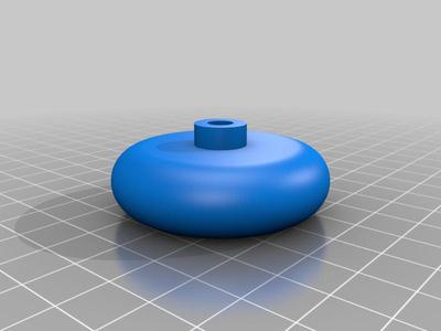 office chair wheel