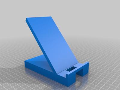 iphone 12 mini stand with charger hole