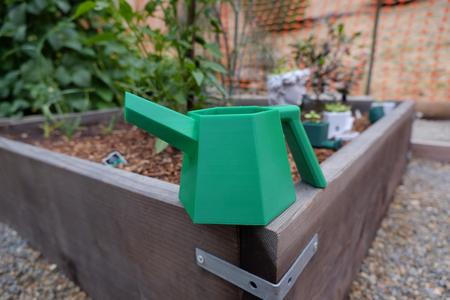 Watering Can.stl