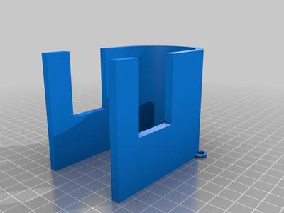 Parasol Holder